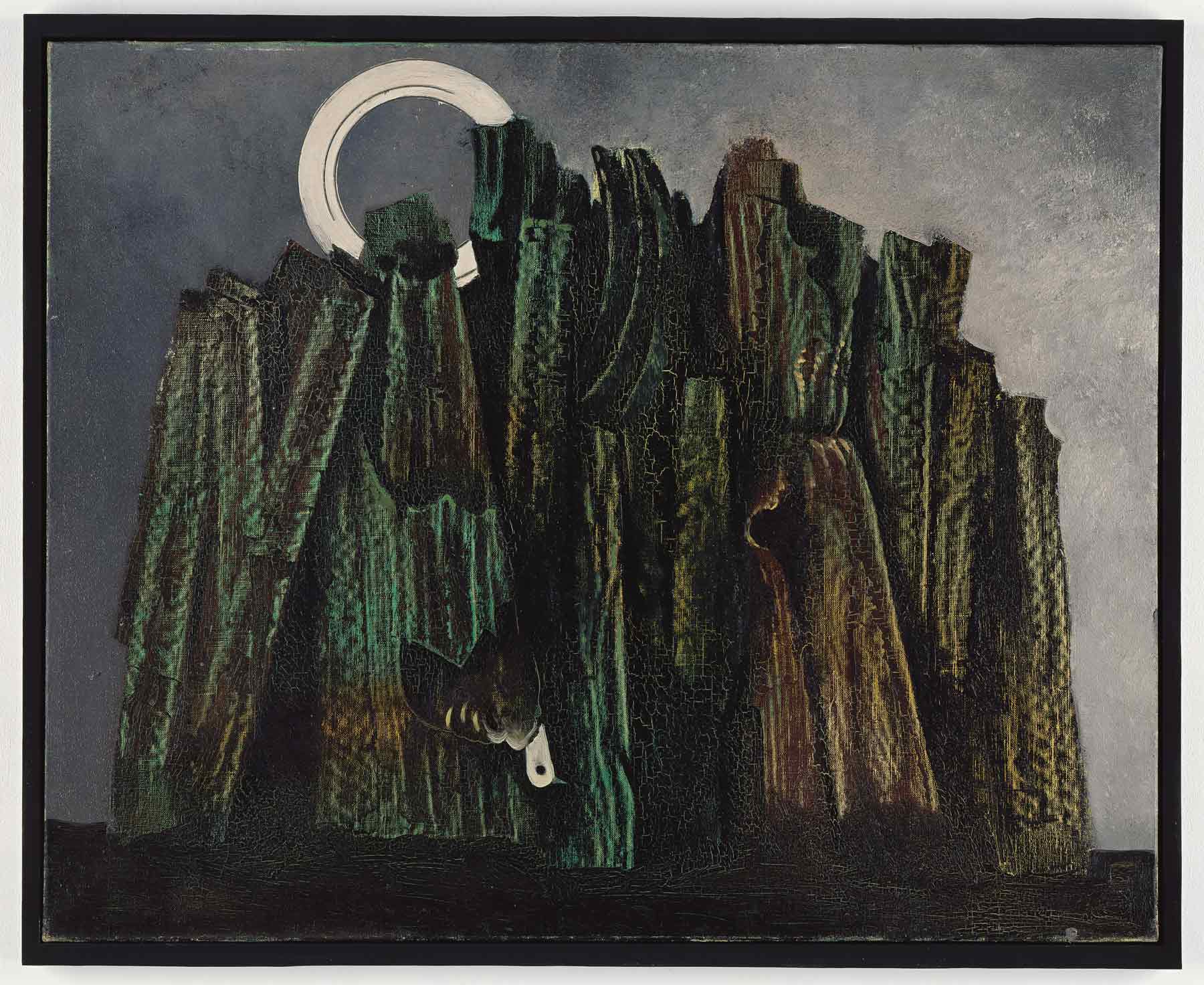 Max Ernst